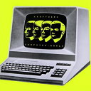 CD / クラフトワーク / コンピューター・ワールド (解説歌詞対訳付) / WPCR-85005