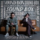 LP(30cm) / SOUND BOX(Yota Miyazato×Takumi Ogasawara) / Walkin' (180g重量盤) (完全生産限定盤) / WPJL-10215(2)