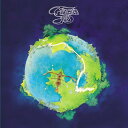 CD / イエス / こわれもの(スーパー・デラックス・エディション) (4CD+Blu-ray Audio+アナログ) (ライナーノーツ) (完全生産限定盤/...