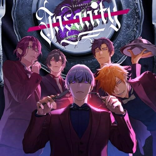 【取寄商品】CD / HOUND ROAR / Insanity / XFCD-235