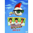 【取寄商品】DVD / 洋画 / メジャーリーグ / DABA-5966