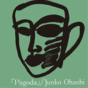 LP(30cm) / 大橋純子 / Pagoda (完全生産限定盤) / MHJL-344