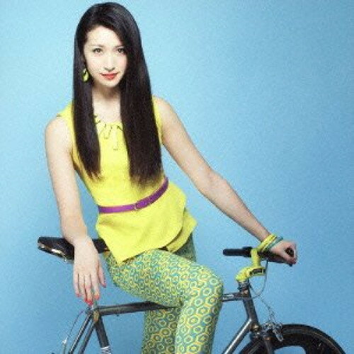 CD / 横山ルリカ / Walk My Way (通常盤A) / VICB-35052