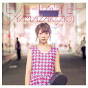CD / 山崎あおい / ピンヒールベイビー (歌詞付) (通常盤) / VICL-64410