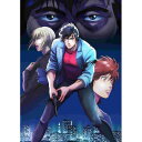 DVD / 劇場アニメ / 劇場版シティーハンター 天使の涙(エンジェルダスト) (通常版) / ANSB-17008