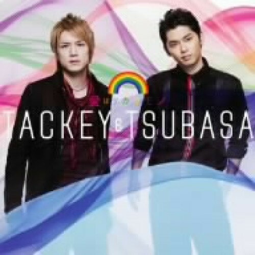 CD / タッキー&翼 / 愛はタカラモノ (ジャケットC) (通常盤) / AVCD-31977