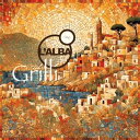 【取寄商品】CD / ラルバ / コオロギ / BDR-3298