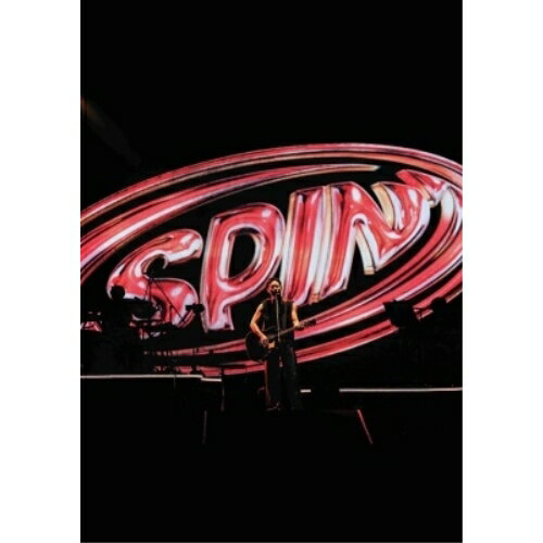 DVD / 菅田将暉 / 菅田将暉 LIVE 2024 ”SPIN” in 国立代々木競技場 第一体育館 2024.09.16 / ESBL-2657