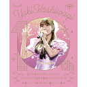 BD / 柏木由紀 / 柏木由紀 3rd Tour 寝ても覚めてもゆきりんワールド〜ソロデビュー10周年も夢中にさせちゃうぞっ□〜 2024.1.27@Zepp...