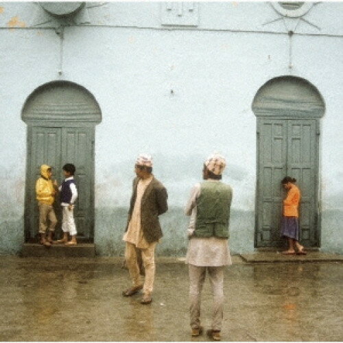 【取寄商品】CD / moools / 正義 / PPR-96CD