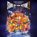【取寄商品】CD / Carrot Production' Hackenbacker Orchestra / スタンド・バイ・フォー・アクション!2 チューンズ...