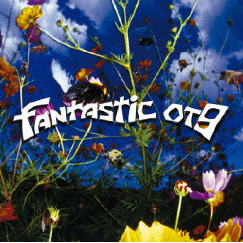 CD / 奥田民生 / Fantastic OT9 / SECL-579