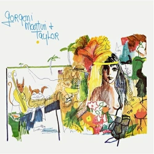 CD / ˡޡƥ&ƥ顼 / ˡޡƥ&ƥ顼 () () / SICP-6656