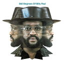 CD / ビリー・ポール / 360ディグリーズ・オブ・ビリー・ポール (解説付) (期間生産限定盤) / SICP-6685