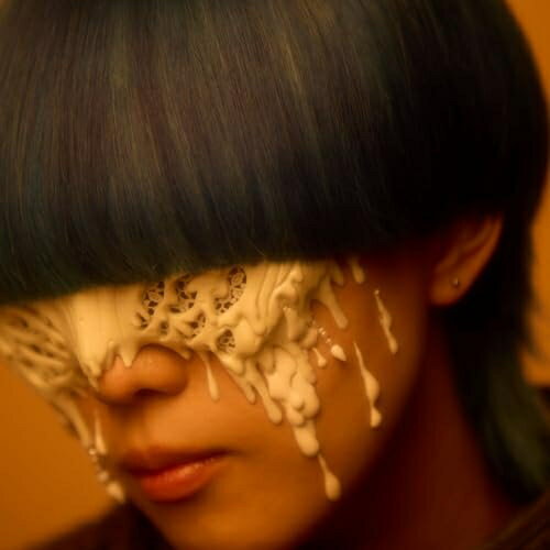 CD / yama / ; semicolon (CD+Blu-ray) (初回生産限定盤) / SRCL-13186