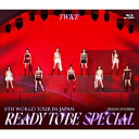 BD / TWICE / TWICE 5TH WORLD TOUR 'READY TO BE' in JAPAN SPECIAL(Blu-ray) (通常盤) ...