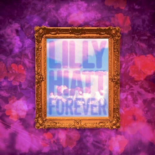 【取寄商品】CD / LILLY HIATT / FOREVER / CD-NW-6597J(2.0)