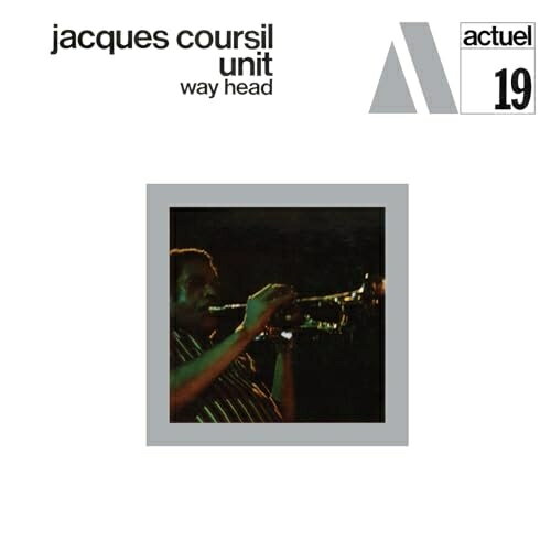 【 お取り寄せにお時間をいただく商品となります 】　・入荷まで長期お時間をいただく場合がございます。　・メーカーの在庫状況によってはお取り寄せが出来ない場合がございます。　・発送の都合上すべて揃い次第となりますので単品でのご注文をオススメいたします。　・手配前に「ご継続」か「キャンセル」のご確認を行わせていただく場合がございます。　当店からのメールを必ず受信できるようにご設定をお願いいたします。 ウェイ・アヘッド (解説付)ジャック・クルシルクルシル ジャック くるしる じゃっく　発売日 : 2025年3月26日　種別 : CD　JAN : 4526180722465　商品番号 : CDSOL-3888【商品紹介】サニー・マレイやサン・ラー等とも交流したトランぺッターであると共に、文学や言語学にも情熱を注いだ才人、ジャック・クルシル。2000年代に数々の傑作を発表してファン層を広げた彼が、1969年に録音した初リーダー・アルバムがここに蘇る。アーサー・ジョーンズ、ベブ・ゲランも快演。【収録内容】CD:11.デューク2.フィデル3.ベイパー