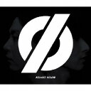CD / KinKi Kids / Φ / LCCN-153