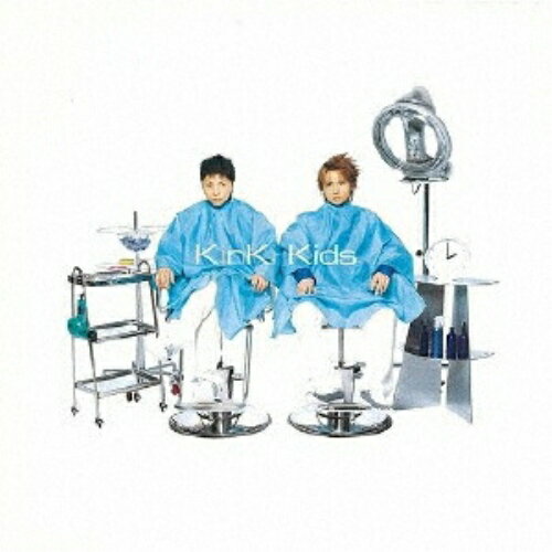 CD / KinKi Kids / カナシミ ブルー / LCCN-26