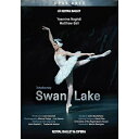【取寄商品】DVD / クラシック / バレエ『白鳥の湖』 / NYDX-50399
