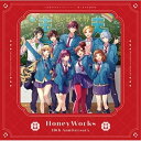 CD / HoneyWorks / HoneyWorks 〜告白実行委員会コンプリートベスト〜 思い出は全部青春。 (8CD+4Blu-ray) (ライナーノー...