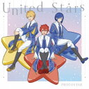 CD / PROTOSTAR / United Stars (通常盤) / SRCL-13238