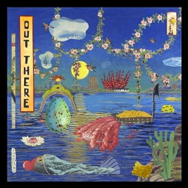 CD / 上原ひろみ HIROMI'S SONICWONDER / OUT THERE (SHM-CD) (通常盤) / UCCO-1246