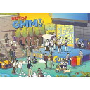 CD / オムニバス / ベスト・オブ・GMMTV デラックス (CD+Blu-ray) (解説歌詞対訳付) (限定盤/デラックス盤) / UICE-9119