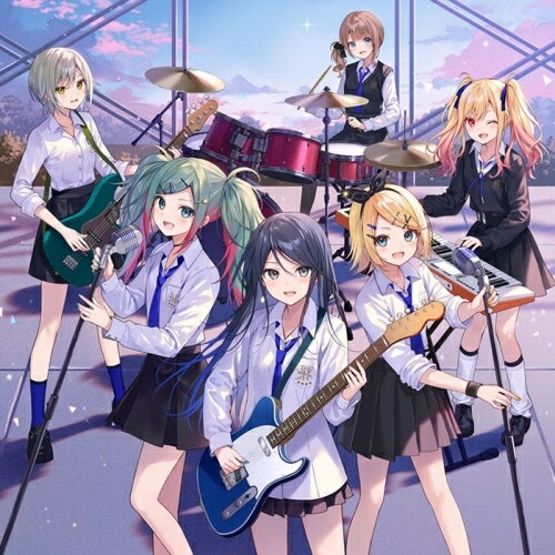 �ڼ���ʡ�CD / Leo/need / Leo/need SEKAI ALBUM vol.3 (�̾���) / BRMM-10900