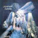 【取寄商品】CD / P.P.アーノルド / カフンタ +3 (解説歌詞付/ライナーノーツ) / CDSOL-3907