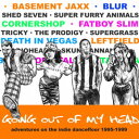 【取寄商品】CD / オムニバス / ゴーイング・アウト・オブ・マイ・ヘッド - アドヴェンチャーズ・オン・ザ・インディ・ダンスフロア・1995-1999 / ...