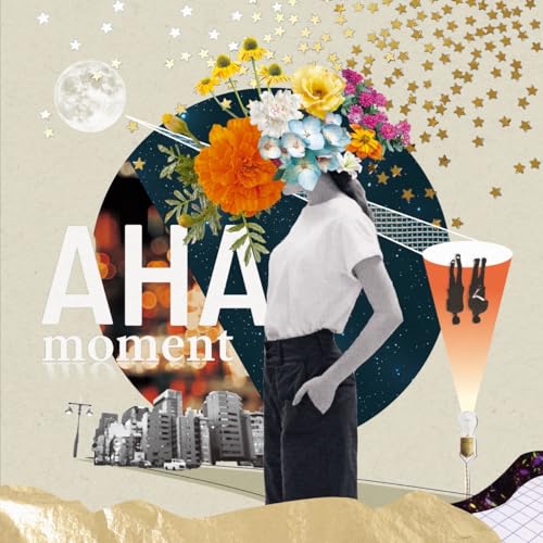 Artist Name: Ya Line - 【取寄商品】CD / tip top nap / AHAmoment (紙ジャケット) / DW-15