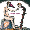 【取寄商品】CD / ロドリーゴ・レアン / 山の若者 / GLR-32016