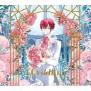 CD / 浦島坂田船 / Weddiing (CD+DVD) (初回限定盤D/となりの坂田。ver.) / GNCL-1374