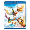 BD / 海外アニメ / FLY!/フライ!(Blu-ray) / GNXF-2960