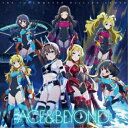 【取寄商品】CD / ゲーム・ミュージック / THE IDOLM@STER MILLION ARMOR ACE&BEYOND / LACM-24658
