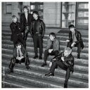 CD / WEST. / ウェッサイソウル!/BIG LOVE SONG (3面6Pジャケット) (通常盤) / LCCN-900
