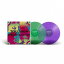 LP(30cm) / ボ・ガンボス / SINGLE COLLECTION (Color Vinyl(Disc1 透明緑、Disc2 透明紫)) (完全生産限定盤) / MHJL-411 5,940円