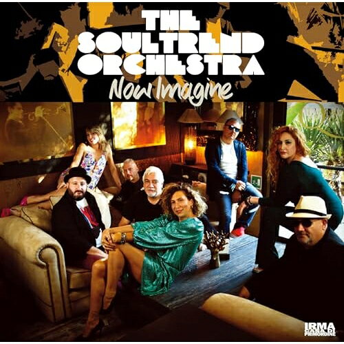 ナウ・イマジン (解説歌詞付)パピック&ザ・ソウルトレンド・オーケストラパピックアンドザソウルトレンドオーケストラ ぱぴっくあんどざそうるとれんどおーけすとら　発売日 : 2025年3月05日　種別 : CD　JAN : 4995879261347　商品番号 : PCD-26134【商品紹介】イタリアのプロデューサー、ネリオ”パピック”ポッジによるソウル・プロジェクト、ソウルトレンド・オーケストラのサード・アルバム!70s〜80sソウルのおいしいとこどりのパピックの才気爆発の一枚!まんまロイ・エアーズなアルバム・オープナーからクローザーのクール&ザ・ギャング「Summer Madness」のカヴァーまで、アシッド・ジャズ風味も漂わせつつニクイほどの完成度!シスター・スレッジ「Lost In Music」のカヴァーも秀逸。【収録内容】CD:11.Don't Expect To Be feat.Ely Bruna2.Wiser feat.Wendy D.Lewis3.Lost In Music feat.Sweet Candies4.Let's Fall In Love feat.Nadyne Rush5.Borderline feat.Filippo Perbellini6.Touched By Your Love7.Now Imagine feat.Erika Scherlin8.Friday feat.Nicole Magolie9.Nothing Better Than You feat.Erika Scherlin & Anna Fondi10.You Came Along feat.Stevie Biondi11.Touch The Sky feat.Sweet Candies12.Never Give Up feat.Laura Lanzillo13.Summer Madness feat.Anna Fondi