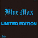【取寄商品】CD / ブルー・マックス / リミテッド・エディション (解説付/紙ジャケット) (初回限定生産盤) / PCD-27087