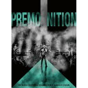 DVD / ONE OK ROCK / ONE OK ROCK 2024 PREMONITION WORLD TOUR at AJINOMOTO STADIUM...