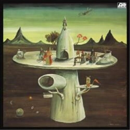 【取寄商品】CD / オールド・グランド・ダッド / NEW HIT '71 FOR ROCK AGE (解説付/W紙ジャケット) / SWAX-1016C