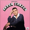 【取寄商品】CD / AARON FRAZER / INTRODUCING… (期間限定盤) / UVRK-40001