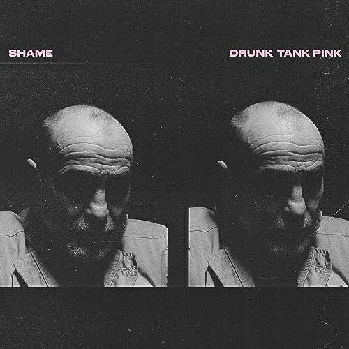 【取寄商品】CD / SHAME / DRUNK TANK PINK (期間限定盤) / UVRK-40024