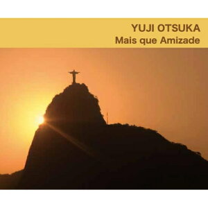 【取寄商品】CD / 大塚裕司 / マイス・キ・アミザーヂ / YOCD-2025