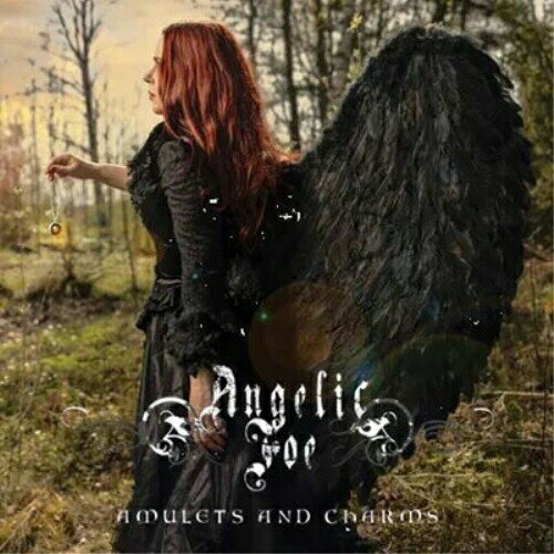 【 お取り寄せにお時間をいただく商品となります 】　・入荷まで長期お時間をいただく場合がございます。　・メーカーの在庫状況によってはお取り寄せが出来ない場合がございます。　・発送の都合上すべて揃い次第となりますので単品でのご注文をオススメいたします。　・手配前に「ご継続」か「キャンセル」のご確認を行わせていただく場合がございます。　当店からのメールを必ず受信できるようにご設定をお願いいたします。 アミュレッツ・アンド・チャームス (直輸入盤)エンジェリック・フォーエンジェリックフォー えんじぇりっくふぉー　発売日 : 2025年5月30日　種別 : CD　JAN : 4562275584617　商品番号 : BITX-1373【商品紹介】スウェーデン出身のネオクラシカル・メタル・デュオ、ANGELIC FOEの5thアルバム。ソプラノ女性ヴォーカリスト(ex. ARCANA)とキーボード・プレイヤー(ex. PAIN OF SALVATION) が繰り広げるリリカルかつ壮大なクラシカル・サウンド!!【収録内容】CD:11.Lamashtu2.In Shadows Deep3.Discordia4.Rite of Passage5.Amulet6.Fire, Water, Sword7.Bless the Charm8.Avnas9.Tail Devourer