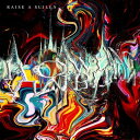 【取寄商品】CD / RAISE A SUILEN / HOWLING AMBITION (通常盤) / BRMM-10935