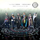 CD / 刀剣男士 formation of 花影 / ミュージカル『刀剣乱舞』 〜花影ゆれる砥水〜 (通常盤) / EMPC-5144