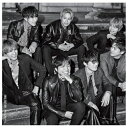 CD / WEST. / ウェッサイソウル!/BIG LOVE SONG (CD+DVD) (3面6Pジャケット) (初回盤A) / LCCN-894